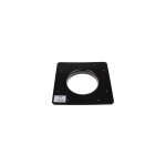 Plaque de bride bloc moteur - 832018 - 5414425181094 - novy Plaque de bride bloc moteur - 832018 - 5414425181094 - novy