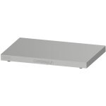 Plaque buffet r�frig�r�e eutectique gn 1 / 1 - casselin