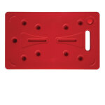 Plaque chaude gn 1 / 1 - cambro