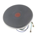Electrolux - plaque chauffante a fils 1500w Electrolux - plaque chauffante a fils 1500w