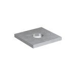 Plaque de connexion fischer fff 1 fvz