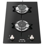 Plaque de cuisson 2 feux gaz top line 922 - thetford
