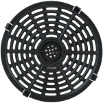 Plaque de cuisson antiadh�sive de rechange pour friteuse (20 cm / 7, 9 pouces)