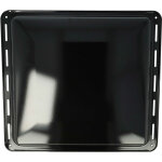 Plaque de cuisson pour fours - 42, 2 x 37, 6 x 4 cm, maille, anti - adhsive, passe au lave - vaisselle ...
