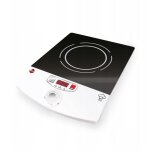 Plaque de cuisson  induction 1 feu eldom 2000w pi100