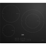 Beko - plaque à induction hii63200mtb Beko - plaque à induction hii63200mtb