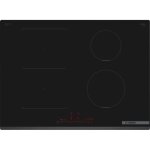 Plaque de cuisson � induction bosch pvs731hb1e