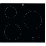 Electrolux - plaque de cuisson induction lib60320ck Electrolux - plaque de cuisson induction lib60320ck