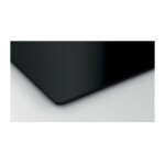 Bosch - table de cuisson induction siemens - 4 feux - 60 cm - ee611bpb5e iq500