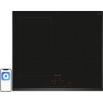 Plaque de cuisson � induction siemens ed651hsc1e