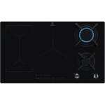 Plaque de cuisson mixte electrolux kdi951723k