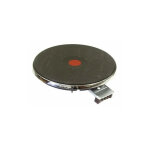 Plaque de cuisson rapide diam�tre 145 mm 1500w