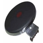 Plaque �lectrique 1500w 145 mm