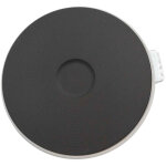 Plaque �lectrique 180 mm 1500w