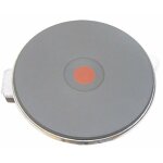 Plaque electrique pour table de cuisson de dietrich - 72x6671