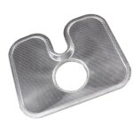Plaque filtre