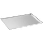 Plaque four a120880 - bartscher