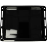 Plaque de four compatible avec neff b27cs24n1 / 08, b25cr22n1 / 17, b45cr22n0 / 01, b45cr22n0 / 38, b45cr22n0 ...