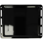 Plaque de four compatible avec siemens hb674gbw1 / 05, hb674gbs1 / 40, hb674gbs1 / 35 four - 45, 5 x ...