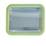 Plaque  glace roule, ice roll plaque, plaque pour glace roule, plateau ice cream rolls machine, machine ...