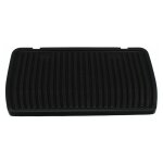 Plaque superieure pour grill optigrill xl tefal ts - 01041601