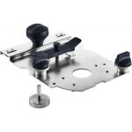 Plaque de guidage fp - lr 32 - 494340 - festool