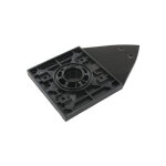 Hikoki htr324141 ponceuse remplacement plaque base sv12sh