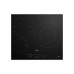 Beko - plaque à induction hiis63206m 60 cm 7200 w 3f Beko - plaque à induction hiis63206m 60 cm 7200 w 3f