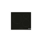 Bosch - plaque à induction pij631bb5e 7400 w Bosch - plaque à induction pij631bb5e 7400 w