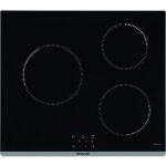 Plaque � induction brandt bpi5361b