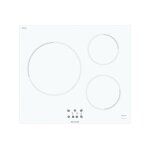 Brandt - plaque induction ti364w - 3 feux - 14cm Brandt - plaque induction ti364w - 3 feux - 14cm