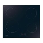Candy - plaque induction 4 feux - 21 cm - ci642cbb / 1