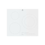 Electrolux - plaque  induction lit60342cw / 1