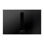 Gaggenau - plaque à induction encastrée avec hotte intégrée cv282101 Gaggenau - plaque à induction encastrée avec hotte intégrée cv282101