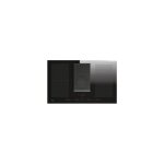 Haier - plaque induction haih8ifmce + hotte integree