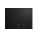 Beko - plaque induction hii74700uf Beko - plaque induction hii74700uf