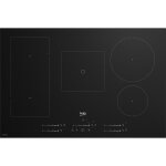 Beko - plaque induction hii85770uft Beko - plaque induction hii85770uft