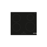 Bosch - table induction pue61rbb5e