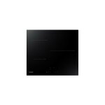 Samsung - plaque à induction nz63t3706a1 60 cm 7200 w Samsung - plaque à induction nz63t3706a1 60 cm 7200 w