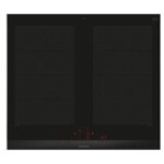 Plaque induction siemens ex675hxc1e