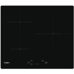 Whirlpool - plaque � induction integrable wsq3860ne