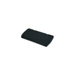 Plaque infrieure (22 x 50 cm) pour grill optigrill xl + tefal ts - 01041610
