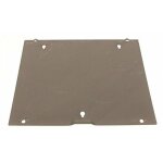 Falcon - plaque latrale droite ou gauche pour cuisiniere . . .