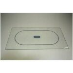 Whirlpool - plaque legumier pour réfrigérateur Whirlpool - plaque legumier pour réfrigérateur