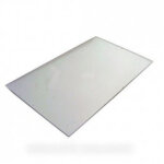 Plaque l�gumier verre pour r�frig�rateur whirlpool 481946678415