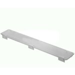 Plaque lumi�re hotte teka co81430106