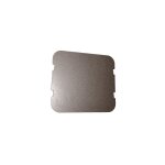 Plaque mica pour micro ondes sharp pcovpa308wre1