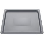 Plaque  patisserie autonettoyable (17002716) four, cuisinire neff, junker bosch blaupunkt, siemens, ...