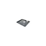 Plaque � patisserie �maill�e, 425x360x20 mm pour four electrolux 3870287202