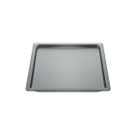 Bosch - plaque a patisserie emaillee 45, 4 x 37, 5 x 3 cm pour four hz531000 / siemens